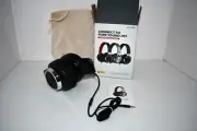 AILIHEN Wired Over-Ear Headphones Foldable Noise-Isolating Headset Black C90 NEW