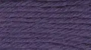 Appleton Tapestry Wool - 11 Yd Skein - Purple Color 104