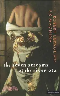 在飛比找三民網路書店優惠-The Seven Streams of the River