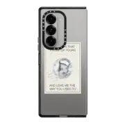Galaxy Z Fold6 Impact Case PUT DOWN THAT PHONE OF YOURS - ORION CARLOTO X CASETiFY