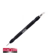 HOROTEC MSA10.313 Tool for Fitting/Removing Spring Bars,Aluminium Anodised, Ø8mm