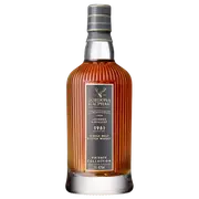 Gordon & MacPhail Private Collection Lochside 1981 (40YO) 49.2% 700ml - Buy Online | The Wine Collective Marketplace