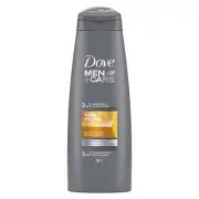 Dove Men & Care Thick and Clean Shampoo