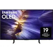 Samsung 48" S90F OLED 4K Smart AI TV [2025]