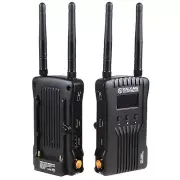 Mars400S HDMI+SDI Wireless 1080P Video Transmission System Transmitter+Receier