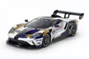 Tamiya 58689 1/10 EP RC 4WD Car TT02 Chassis Ford GT Mk.II Kit w/ESC