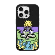 iPhone 16 Pro Impact Case Good Day
