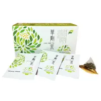 在飛比找PChome商店街優惠-【華剛茶業】茶包禮盒★極品原片華剛茶包(梨山清香烏龍20入/