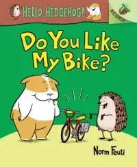 在飛比找博客來優惠-Do You Like My Bike?: An Acorn