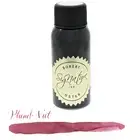 Robert Oster Signature Plumb Nut 50ml Bottled Ink for Fountain Pens