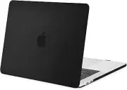 Compatible with Macbook Pro 16 Inch Case 2020 2019 Release A2141 with Touch Bar,