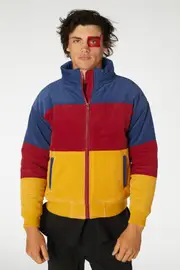 Chomper Puffer Jacket