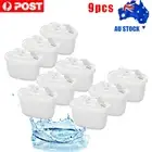 2/18 PCS for BRITA Maxtra Water Filter Jug Replacement Cartridges Refills