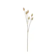 [Sleeping Giant] Bunny Tail Spray Beige - 71cm