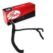 Gates Radiator Coolant Hose Lower For 2016-2020 Jeep Grand Cherokee 3.6L V6 FLEX (for: Jeep)