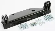 UTV Plow Front Mount Kit KFI 105365 For 09-18 Kawasaki Mule 4000 4010