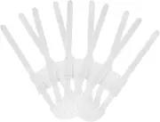 Kisangel 5pcs Safety Locks for Cabinets and Refrigerators Shaped Drawer Locks for Durable and Easy to Install Proofing for Home Safety