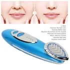 Face Lifting Machine Microcurrent Improve Fine Lines Promote Absorption Skin HPT