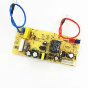 for Midea Electric Pressure Cooker 8Pin SS5061P Circuit Board Power Board
