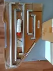 Whirlpool Stainless Fridge Door Handle Kit W11339905 W/filter New FR27