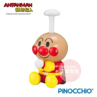 在飛比找momo購物網優惠-【ANPANMAN 麵包超人】麵包超人小小造型2way噴水玩