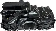 LESANGBAIHUODIAN 11137618512 Engine Oil Pan is Suitable Fit for Z4N20X1 F31 F30 F33 F10 F07 F32 F34 E84 F35 F23 F18 F22 F11