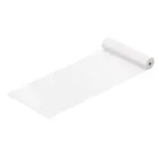 Zenses 80 X 180cm Massage Table Bed Cover Salon Spa Disposable Sheets 100 Pieces