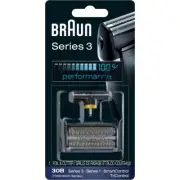 Braun 81515099 Appliance 30B Braun Foil & Cutter