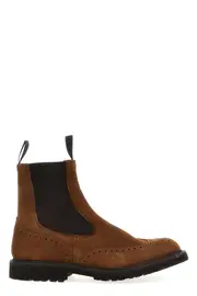 TRICKER'S 'Henry' Ankle Boots 9