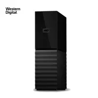 在飛比找PChome商店街優惠-WD My Book 16TB 3.5吋 USB3.0 外接