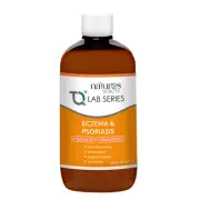 Eczema and Cirrhosis by TQ LAb Series