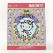 Hello Kitty Makeup Palette Lip Gloss Shimmer Cream Hair Clips Fairy Kei Smackers