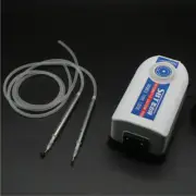 New IC SMD BGA Chip Pick Up Tools Pump Vacuum Suction Pen Placement Machine 220V