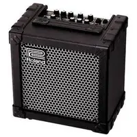 在飛比找PChome商店街優惠-亞洲樂器 Roland CUBE-20x Guitar Am