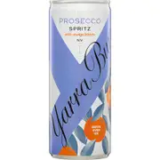 Yarra Burn Prosecco Spritz Orange Bitters NV 250mL