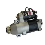 OEM Yamaha F 150-200-225-250 4 stoke Starter Motor 13 Tooth 6BR-81800-01-00