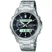 CASIO LINEAGE LCW-M300D-1AJF Tough Solar Multiband 6 Men's Watch in Box NEW