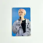 BTS防彈少年團 防彈 TWT THE WINGS TOUR DVD 小卡 智旻 JIMIN 特典 官方 專卡