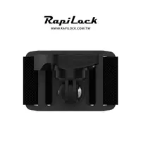 在飛比找樂天市場購物網優惠-RapiLock 運動攝像機單背包夾 (不含快拆零件)