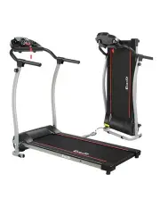 [Everfit] Electric Treadmill Home Gym Fitness Exercise Machine Foldable 340mm