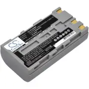 2600mAh Battery for Casio DT-X30,DT-X30G,DT-X30GR-30C,IT-9000,FJ50L1-G,HA-G20BAT