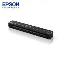 在飛比找momo購物網優惠-【EPSON】ES-50 可攜式掃描器