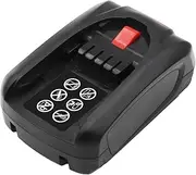 [Vsdampj] 2000mAh/18.0V Battery Compatible with Bosch UniversalVac 18, Unlimited 7 ProAnimal, Gen2 Serie 8, ProPower Serie 8, Serie 6, fit P/N: 6.05.40.09-0, BHZUB1830, BHZUB1850, R909723