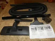 *DIRT DEVIL SPACE SAVING CLEANING TOOL KIT MAXUMIZER 7794-BK FREE SHIPPING