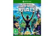 Kinect Sports Rivals preowned