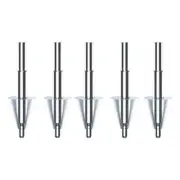 For Smart Stylus Pen Nib 5Pcs Replaceable High Sensitivity Writing9797