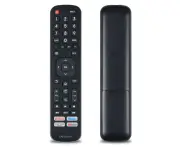 EN2CG27H TV Remote Control for Hisense TV 43S4 50S5 43S4 50S5 NETFLIX PRIME STAN