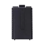 Replacement 6x Batteries Pack for Shell Box for UV-5R 5RE Two Way Ra