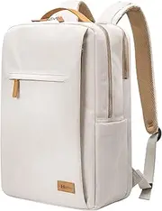 [Hp hope] Smart laptop Backpack, Work Business Backpack for Women, 15.6inch with USB Charging Port and Lock Fit Computer Business Bookbag for Men Women College School Gift
