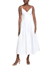 Nicholas Becker Midi Dress